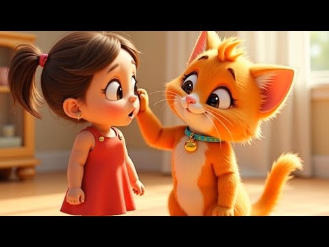 Pisicuta, te-am visat azi-noapte in vis - Hai Hui Cu Trupa Lui