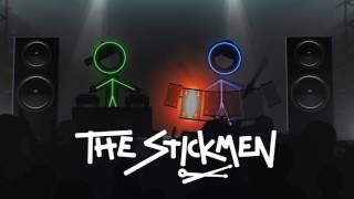 The Stickmen - Tinie Tempah vs Kolsch - Grey Girls (Full Version)