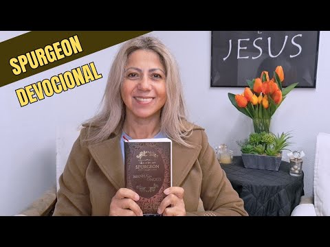 CHARLES SPURGEON  -  Devocional da noite 14/02