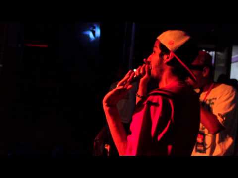 Freestyle MORDEKAI - Duck Land Batalla de Gallos 2014