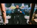 LA CRUZ - Gata Negra (Official Video)