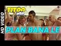 Plan Bana Le - Titoo MBA