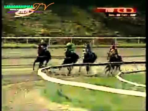 LA RINCONADA 6 CARRERA DOMINGO 24 DE AGOSTO DEL 2014