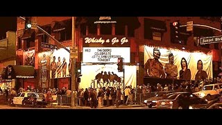 The Doors Lucille Live London Fog 1966