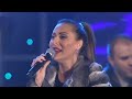 Ceca - Beograd - (LIVE) - Novi Sad - (Tv Pink 2015)