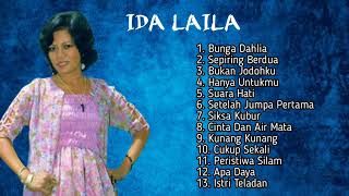 Download lagu IDA LAILA FULL ALBUM TANPA IKLAN mp3