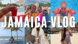 VLOG: Jamaica Jamaica 🇯🇲