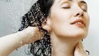 Should You Wash Shampoo & Condition Your Hair Everyday? Why Or Why Not + Hide An Oily Scalp