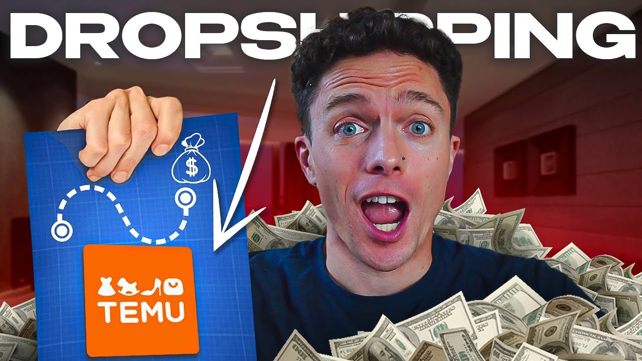 How to Dropship From Temu in 2026!