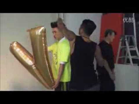 魏晨（Wei Chen ）《登"封"造极》 制作特辑 第四集