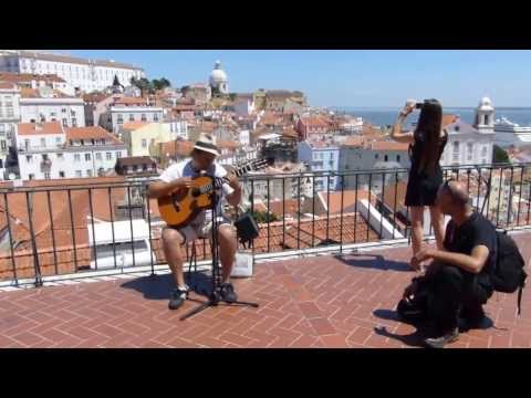 Hasta Siempre Comandante   Leo Diniz   Lisbon 2013