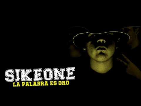 5 - Noctambula-SikeOne [La Palabra Es Oro]