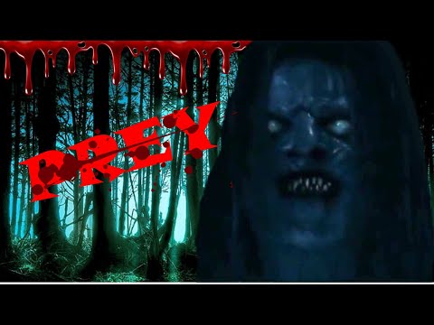 Survival game gone wrong - HORROR MOVIE - PREY - [WARNING FOR FAINT HEARTED] DO NOT WATCH!!!