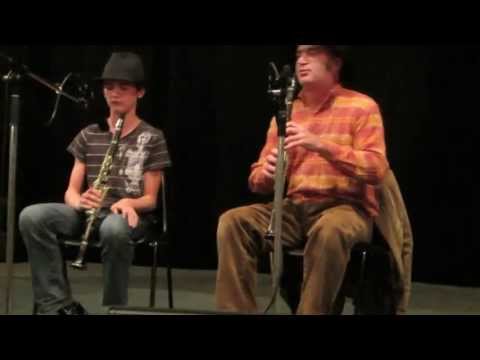 30 ans RKB - URVOY Père et Fils - Fisel