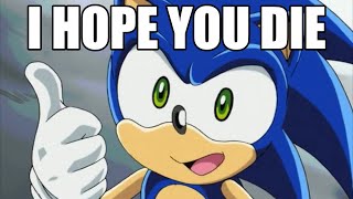 Download lagu Sonic Finally Snaps mp3