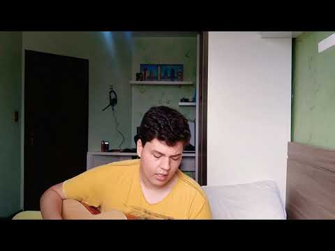 (Cover acústico) A Morte do Autotune - Matuê