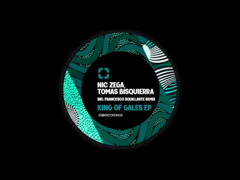 Nic Zega, Tomas Bisquierra - Don't Lie (Original Mix)  [SK223]