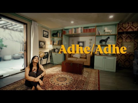 Adhe Adhe (Official Music Video)  Mohit James