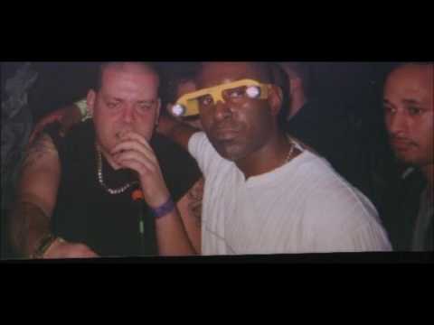 Ulteria Motive - MC 5ive-0 Remix