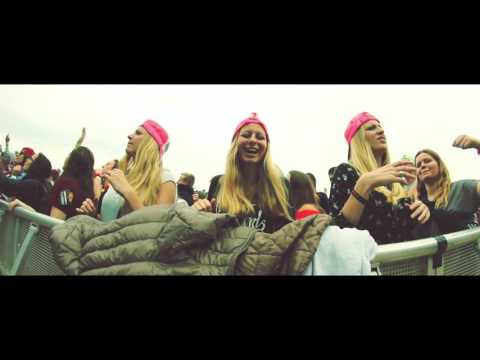 Dirty Workz at Sunrise Festival 2016