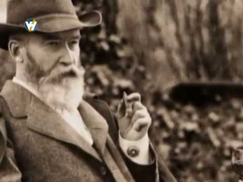 "Mein Wiedensahl", Volker Henning über das Heimatdorf von Wilhelm Busch