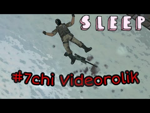 SLEEP AJOYIB BAXS BIR/IKKITASINI UXLATTIK _SLEEP