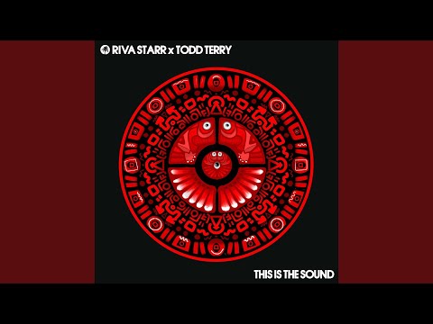 This Is The Sound