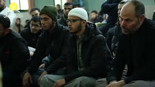 السيرة النبوية (6) دول العرب في الجزيرة العربية || محمد بن محمد الأسطل image