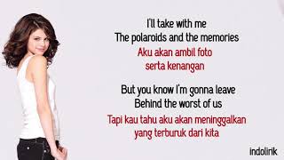 Download lagu Kygo & Selena Gomez - It Ain't Me | Lirik Terjemahan mp3 Download lagu Kygo & Selena Gomez - It Ain't Me | Lirik Terjemahan mp3