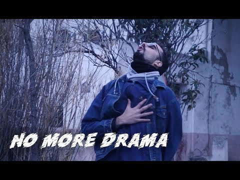 Yahconam - No more drama (Videoclip oficial)