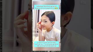 Download lagu ARSY UDAH MULAI KAYAK KAK AUREL 😂😂 #arsyhermansyah #ashanty #aurelhermansyah mp3