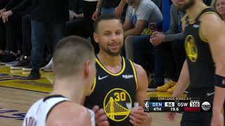 STEPH CURRY! MOST DISRESPECTFUL TAUNTS! NBA PLAYOFFS 2022! HE LAUGHED AT THEM!!