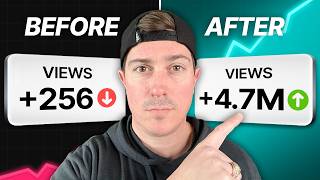 Stuck at 200 views on TikTok? Do THIS