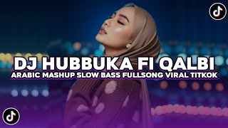 Download lagu DJ HUBBUKA FI QALBI SLOW BASS ARABIC MASHUP FULLSONG VIRAL TIKTOK TERBARU 2026 YG KALIAN CARI! mp3 Download lagu DJ HUBBUKA FI QALBI SLOW BASS ARABIC MASHUP FULLSONG VIRAL TIKTOK TERBARU 2026 YG KALIAN CARI! mp3