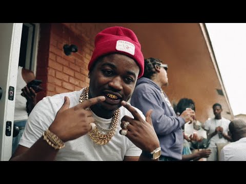 Wizz Havinn - Street Nigga (Official Music Video)