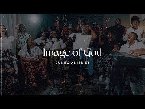 Image of God - Jumbo Aniebiet