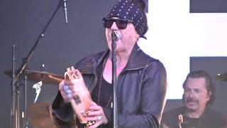 The Cult - In The Clouds (Live at Forest Fest 2024)