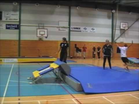 Randaberg Turn Juleoppvisning 08