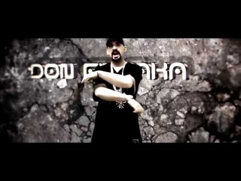 DON FREAKA FEAT ΔΗΜΗΤΡΗΣ ΜΕΝΤΖΕΛΟΣ - 