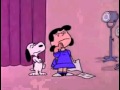 Charlie Brown Dog Germs