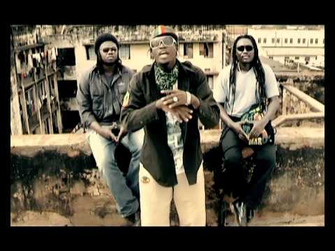 Peter Miles - African Child (Official) - KAMILI MUSIC