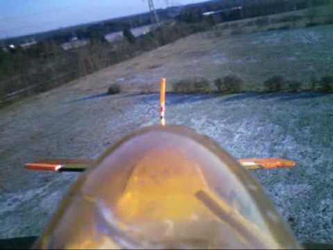 gravity rc fighters HQ