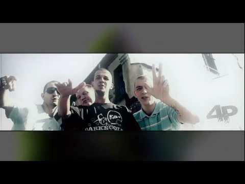 4P Rekordy - Ponad podziałami feat.ENIGMA REPREZENTANT