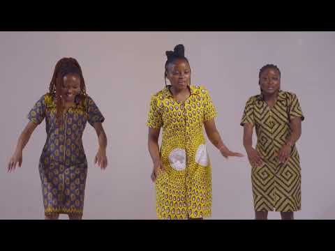Divine Sisters Singers - Katebebe