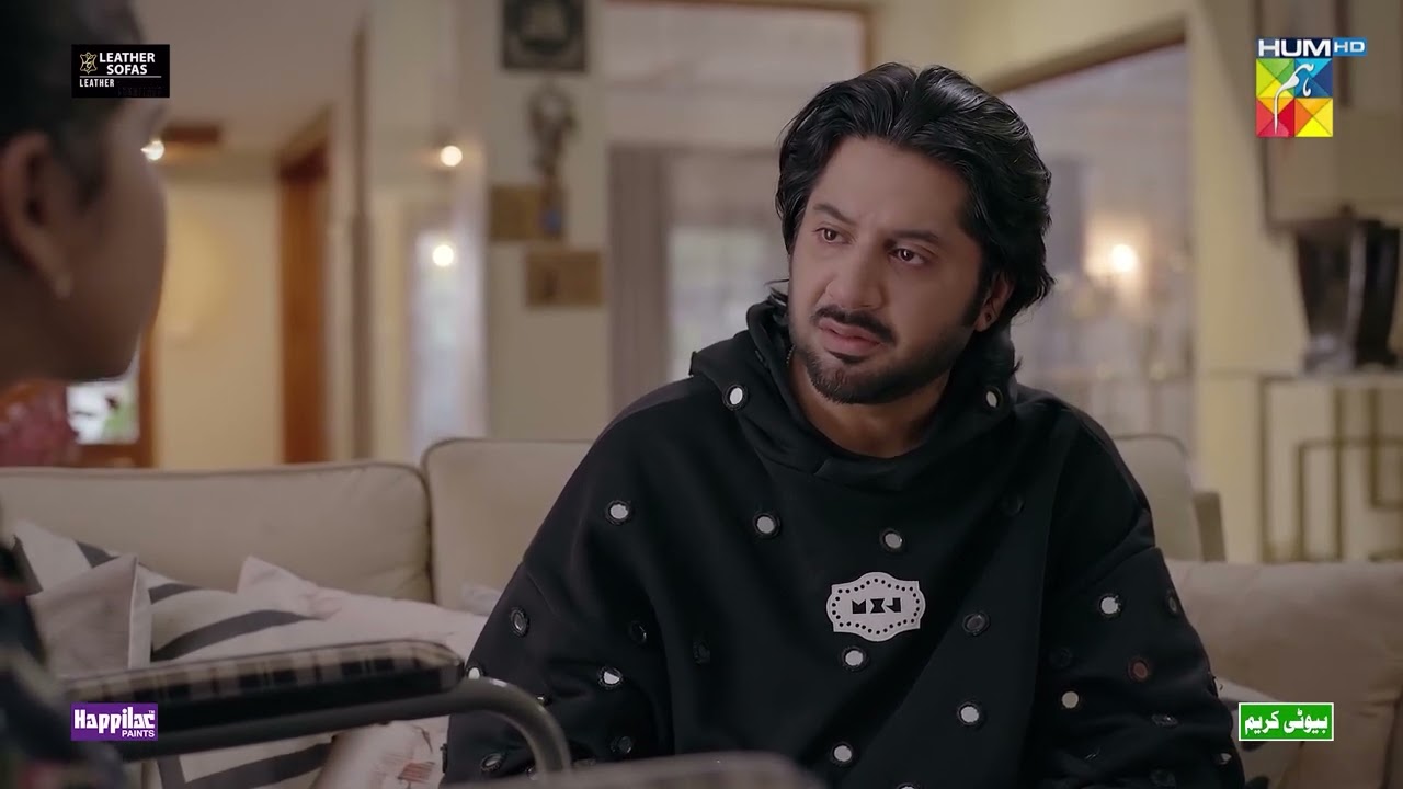 Aaj Tera Bhai Haar Gaya Hai Chutki - #Masoom #HUMTV