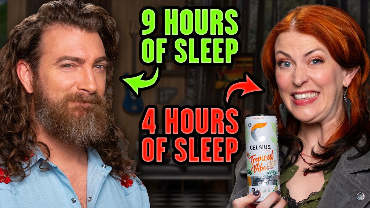 When Do We Go To Sleep?