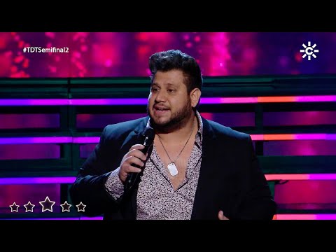 Deni Peña - Un Ramito de Violetas / No me lo Creo