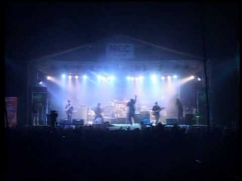 The Scavenger Project GAYA Live (Skrillex Kyoto Sample Remixed)