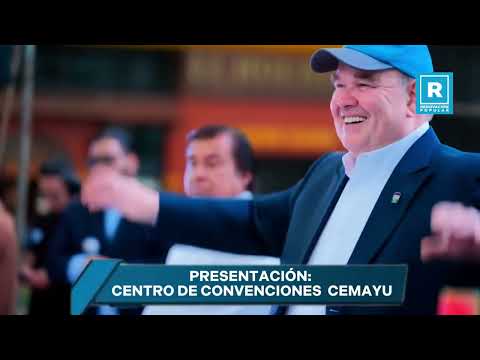 🔴#AVISO_POLITICO_CONTRATADO."PORKY LLEGA A OXAPAMPA" 