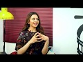 Face 2 Face Rakul Preet Interview Promo
